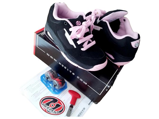 Autre Marque HEELYS A ROULETTES