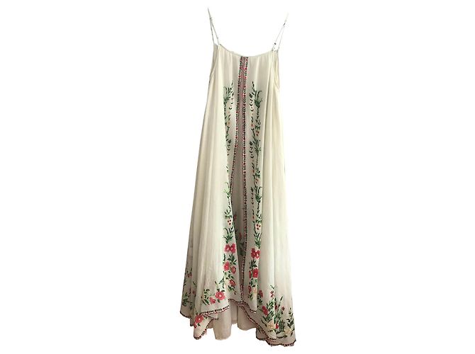 Mes Demoiselles ... Vestidos