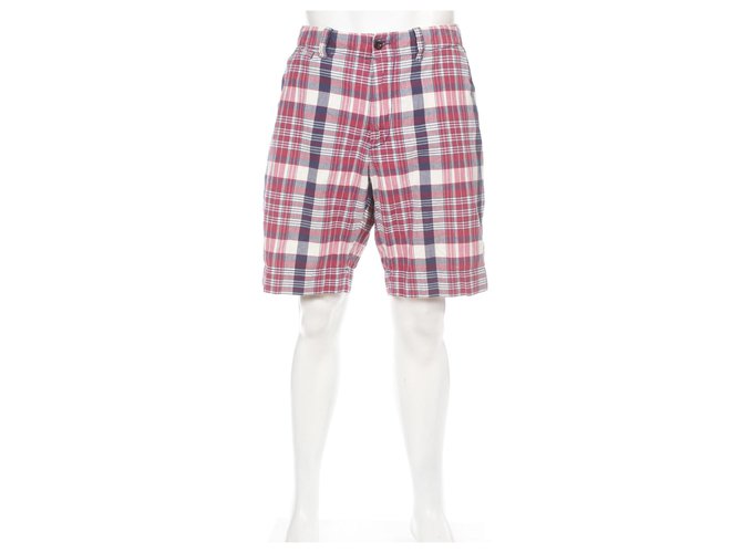 Polo Ralph Lauren Pants Multiple colors Cotton  ref.136715