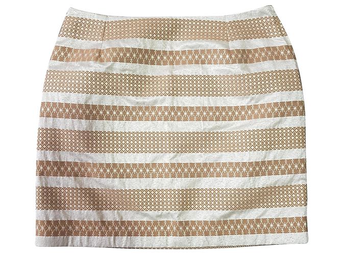 Falda Sessun Moon Multicolor