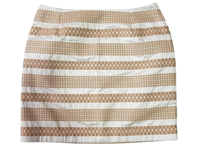 Sessun Skirts Multiple colors Cotton Polyester Metal  ref.136721