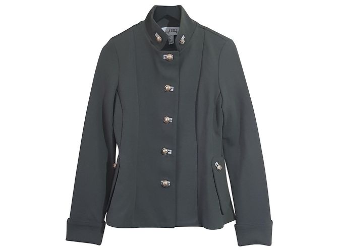 Blazer Joseph Ribkoff Khaki Caqui