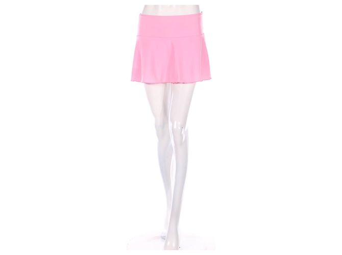 Bcbg Max Azria Minirock Pink