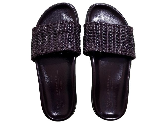 Weekend Max Mara sandali