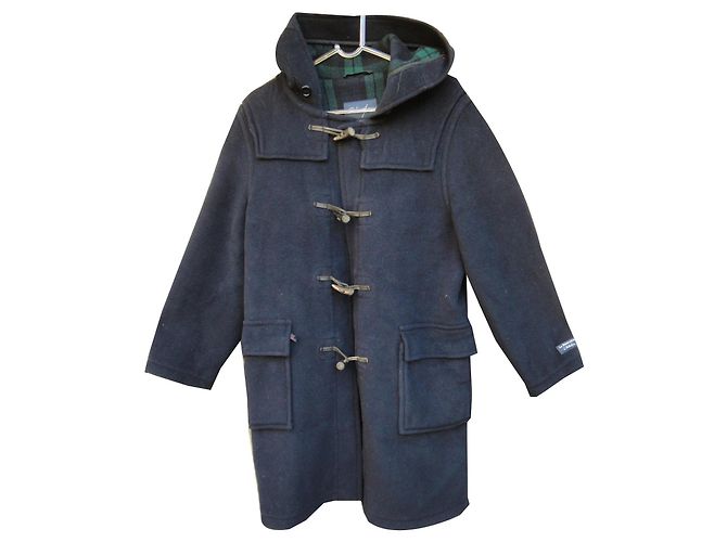 Autre Marque montgomery Dalmard Marine t 36 Blu navy