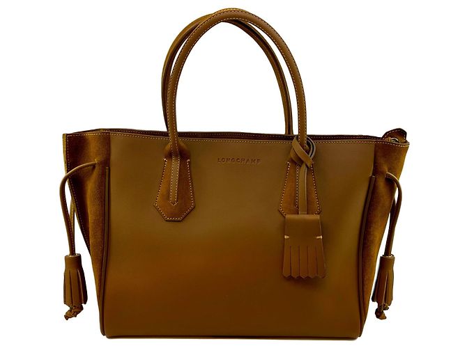 Longchamp Sac Cabas Pénélope