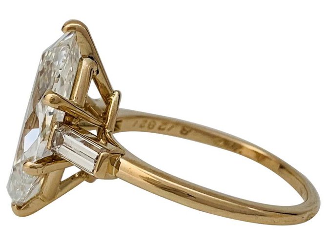 Ring Cartier Gold Flash Sales, UP TO 51% OFF | www 