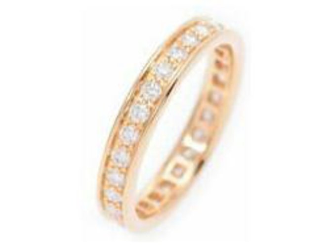 Cartier Cartier Eternity Rings Other 