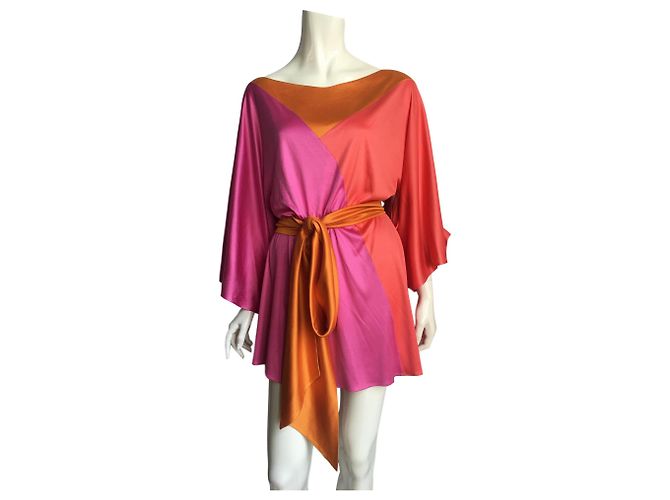 Emilio Pucci Tuniken