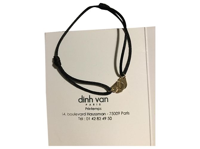 Algemas Gold DInh Van R8