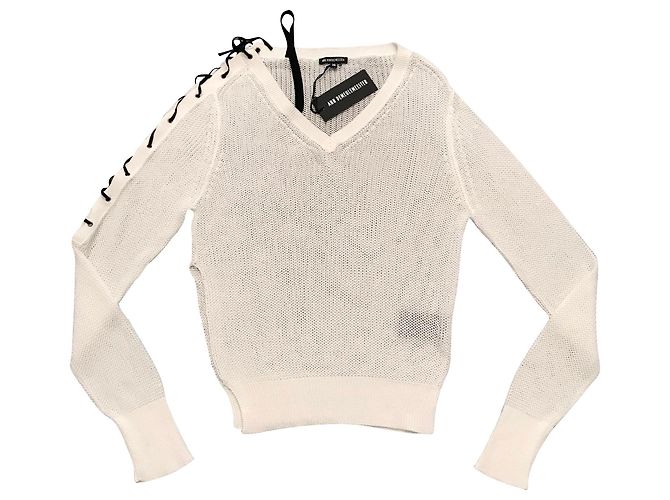 Ann Demeulemeester Prendas de punto