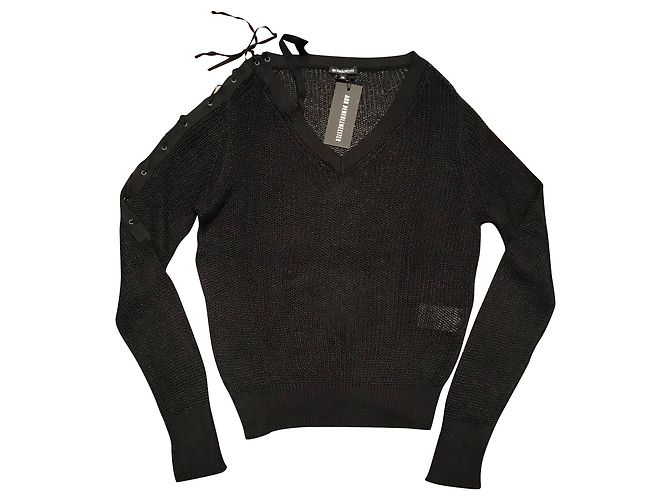 Ann Demeulemeester Tricots