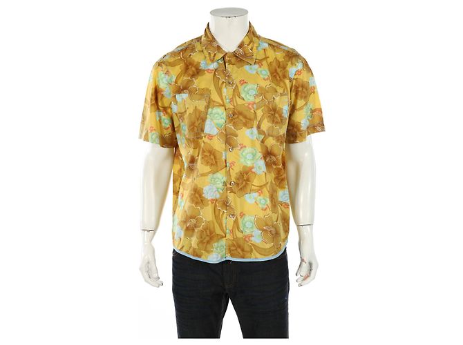 Hugo Boss chemises