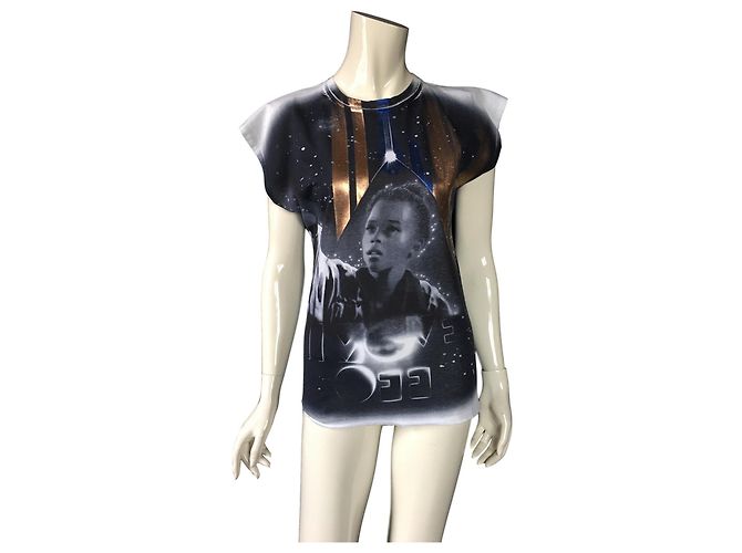 Balenciaga T's