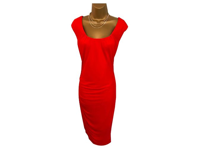 René Lezard Vestidos