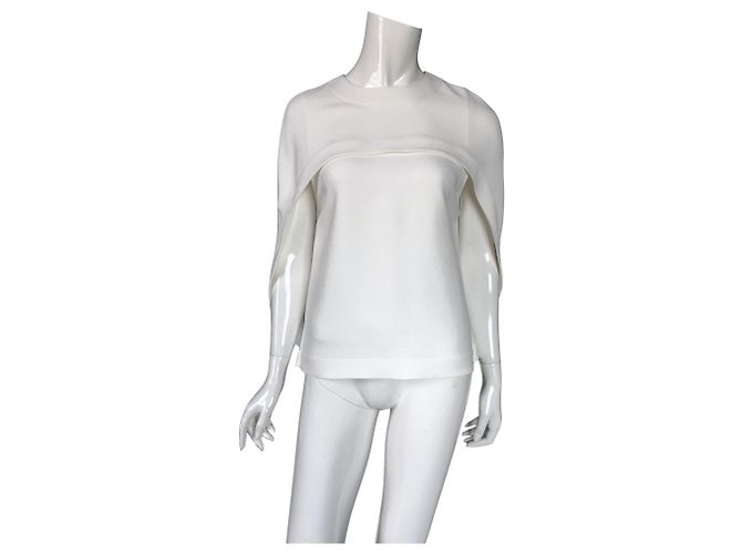Balenciaga Tops