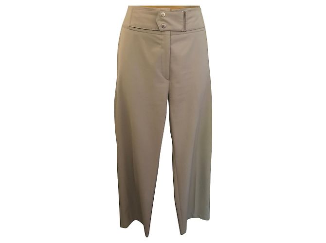 Laurèl Hose, Gamaschen
