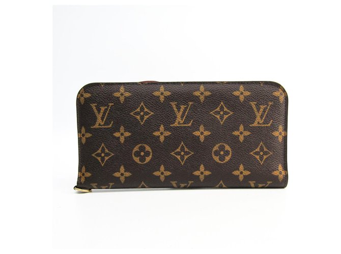 Louis Vuitton Monogram Insolite Wallet