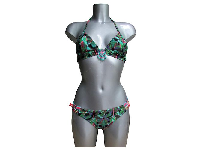 Hipanema Trajes de baño Multicolor