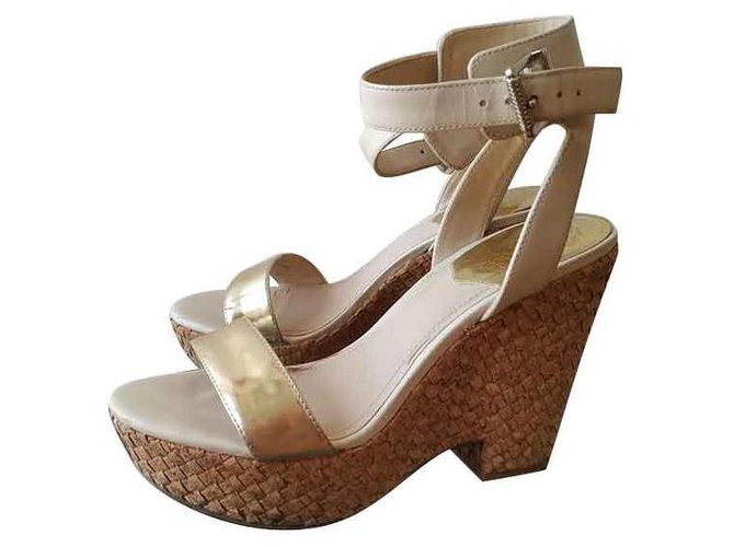 Vince Camuto vc rincona Sandals Leather 