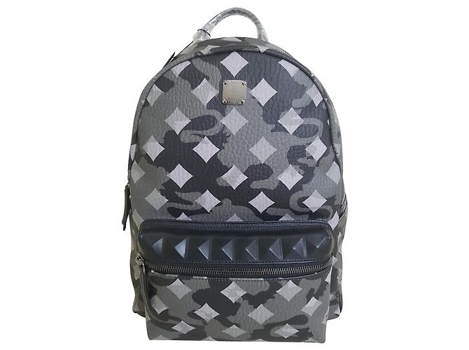 MCM Camo