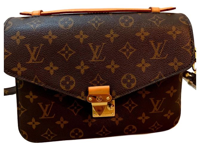 Metis Louis Vuitton Métis
