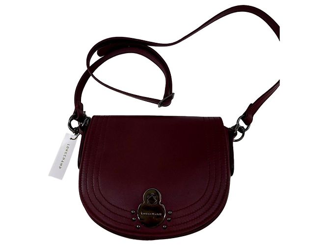 Longchamp Saco de Cavalgada