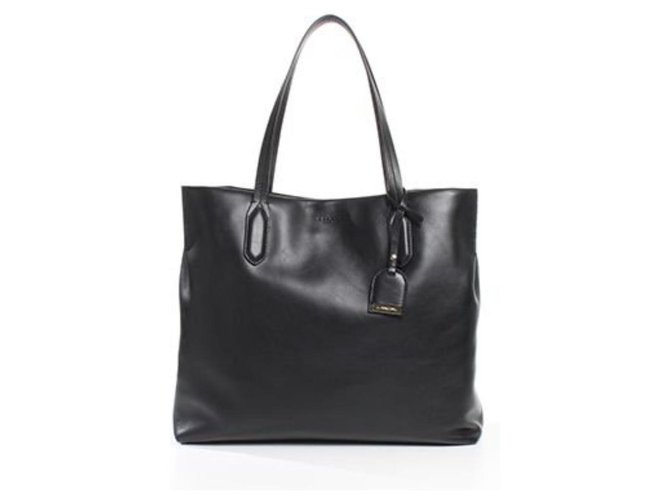 Lancel shopper clearance