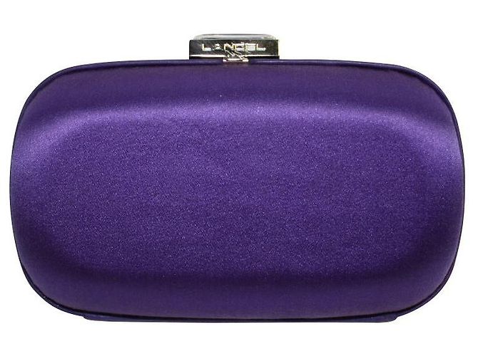 Lancel Premier Flirt Clutch