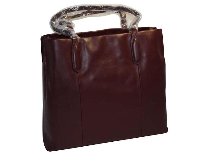 Colección Tote Shopper Rendez-Vous de Lancel