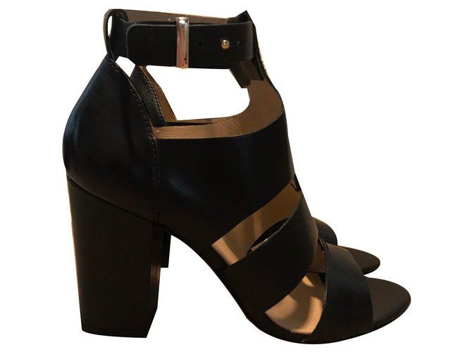 whistles sandals