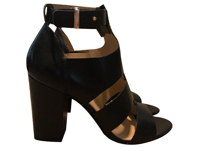 Whistles sandali