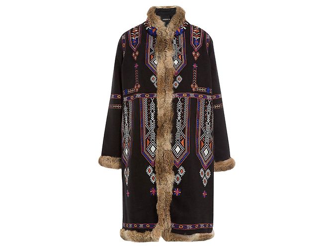 Antik Batik Coats, Outerwear