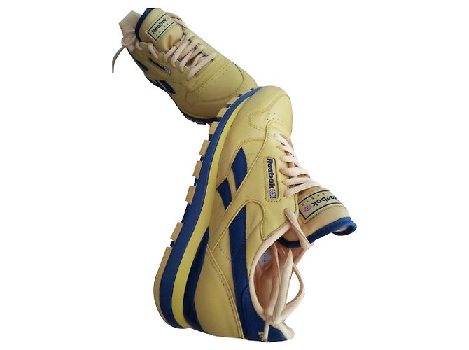 Reebok mixed model (Limited edition)