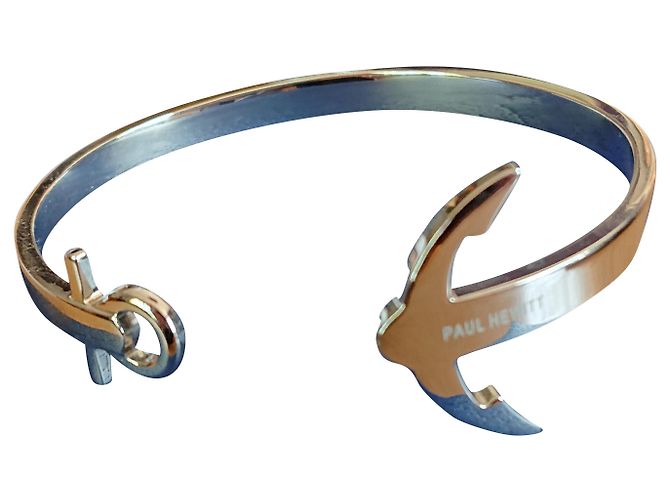 Autre Marque Pulseira Paul Hewitt