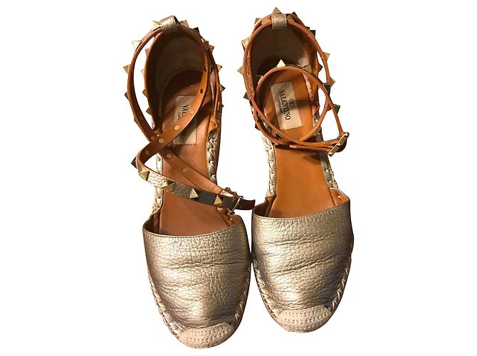 Valentino Espadrilles