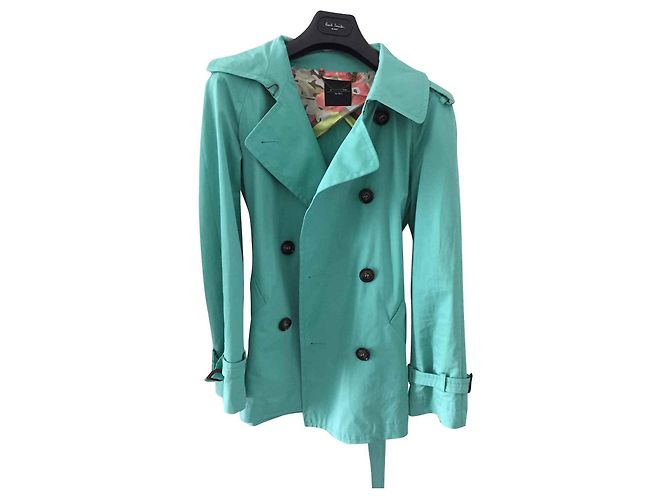 Weekend Max Mara Gabardinas