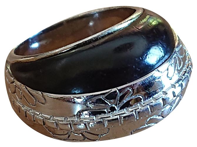 Bague Kenzo