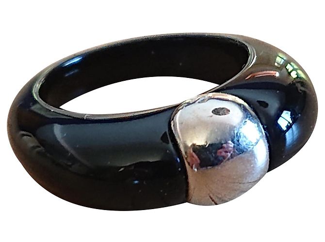 Autre Marque Ring signiert André Benitah