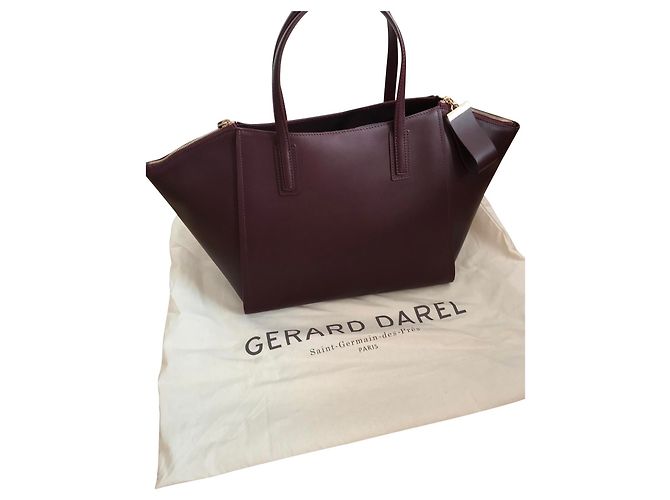 Gerard Darel buci