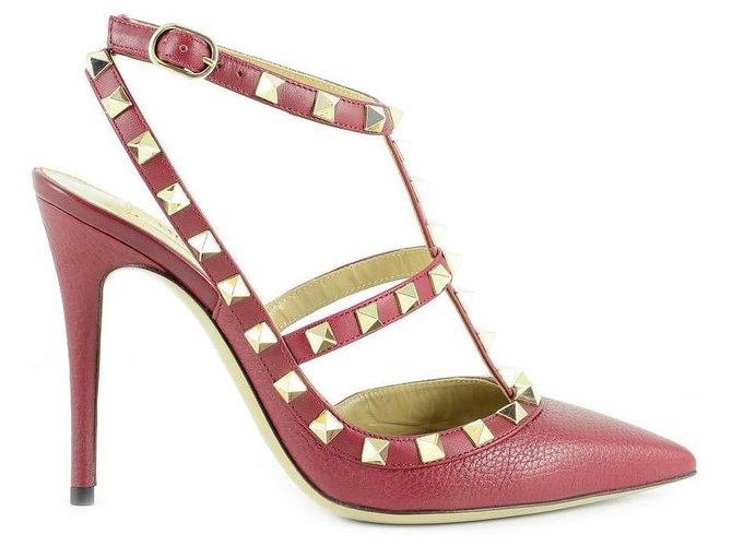 new valentino sandals