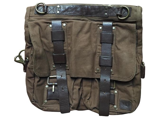 borsa uomo marc jacobs