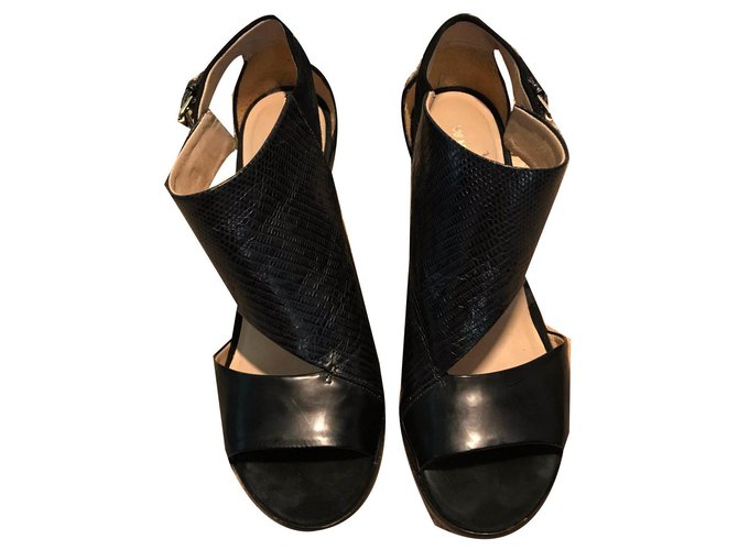 whistles sandals