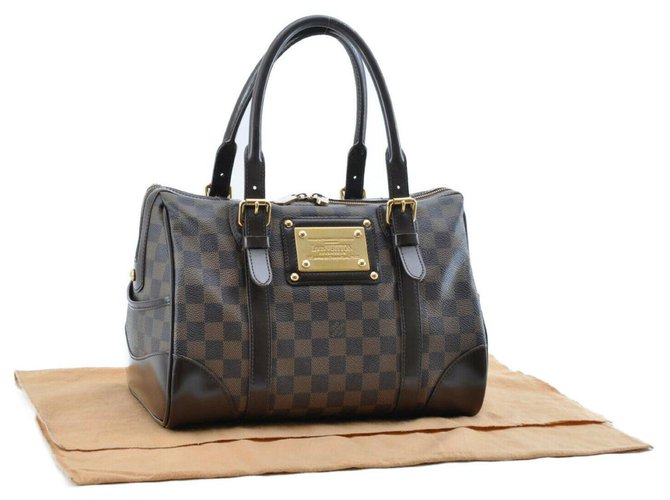 lv berkeley bolsa