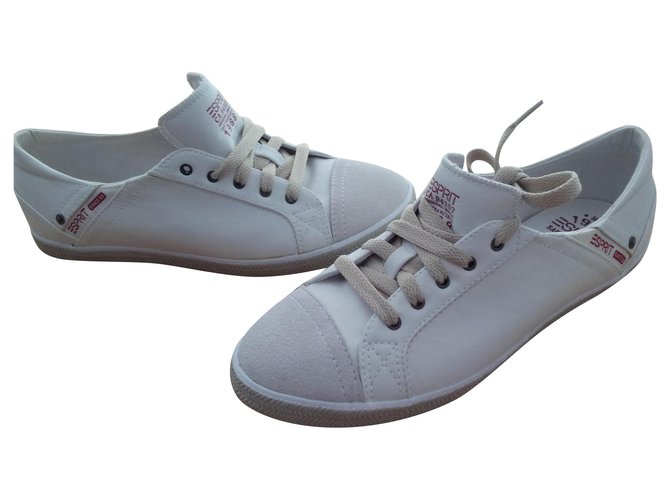 sneakers esprit