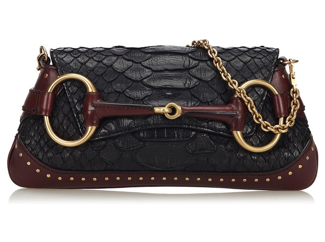 Gucci crocodile outlet