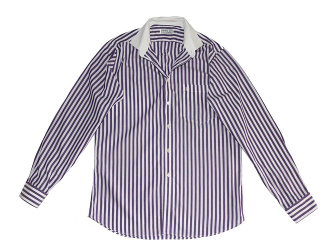 Givenchy Camisas Multicor  ref.141245