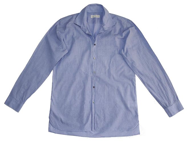 Lanvin For H&M Shirts