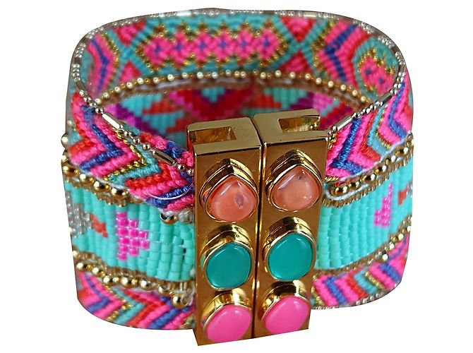 HIPANEMA CUFF Multicor