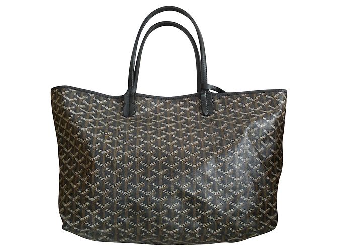 Goyard Borsa Multicolore
